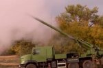 САУ Caesar. Фото: скриншот YouTube-видео