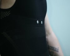 Xiaomi выпустила футболку с функциями фитнес-браслета: меряет пульс и считает калории