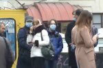 Карантин в Украине.  Фото: скриншот YouTube-видео