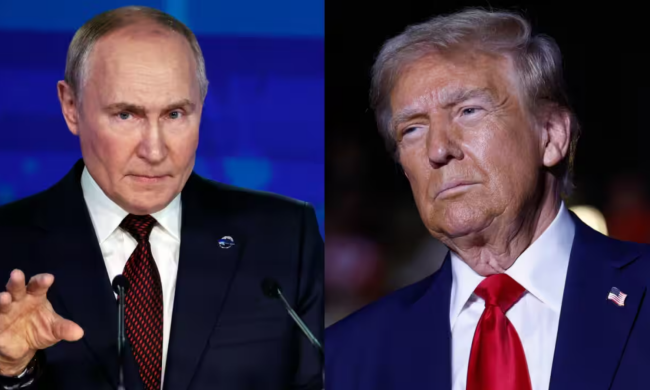 Зустріч Трампа і путіна на Алясці - коли відбудеться і які наслідки будуть для рф