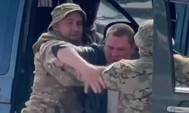 Суди почали карати ТЦК через бусифікацію