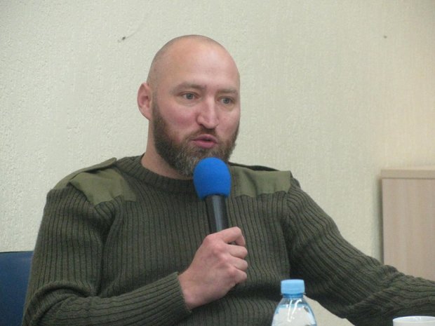 Мирослав Гай заявил: «Зеленского планируют ломать через колено»