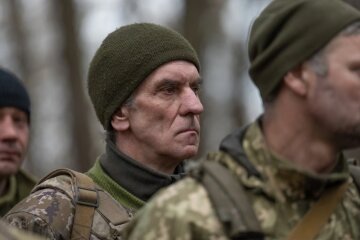 ТЦК готуються мобілізувати українців віком від 60 років