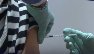 Вакцинация. Фото: скриншот Youtube-видео
