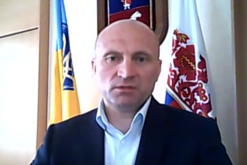 Анатолий Бондаренко. Фото: youtube