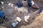 Археологические раскопки. Фото: YouTube, скрин