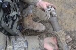 Донбасс. Фото: скриншот Youtube-видео