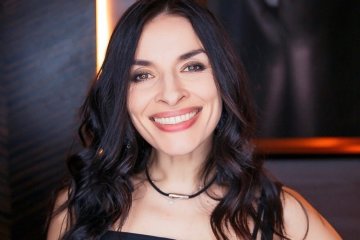 Надежда Мейхер