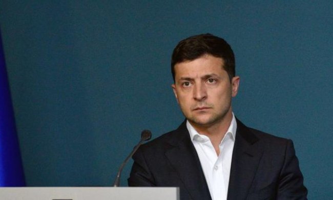 В Кремле уже отреагировали на звонок Зеленского. Путин говорит что ни причем
