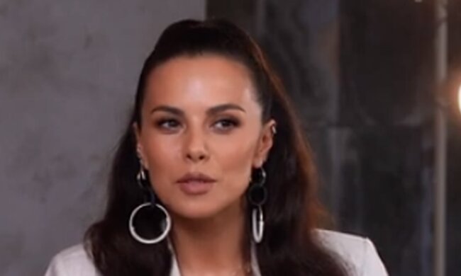 Настя Каменских. Фото: скриншот Youtube-видео