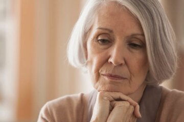 Украинцы могут лишиться части пенсии. Фото: скрин youtube