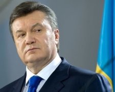 Янукович решил поиздеваться над адвокатом, которого назначили ему от Порошенко