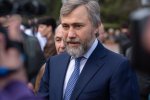 Вадим Новинский: как российские связи помогают обдирать Украину