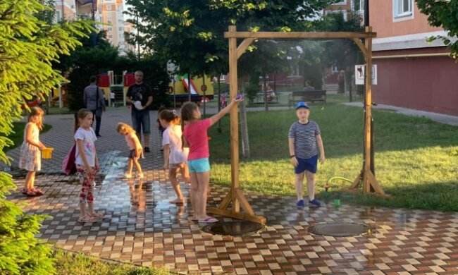 От жары не спрятаться нигде: солнце устроит пытку киевлянам 2 июля