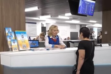 Оформлення пенсії. Фото: скріншот YouTube-відео