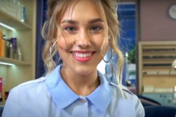 Даша Квиткова. Фото: YouTube, скрин