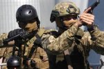 Военный борт и вертолеты: на Закарпатье прибыло 600 человек спецназа - область на ушах, начались массовые обыски