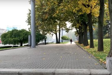 В Австрии вернули строгий карантин. Фото: скриншот Youtube-видео