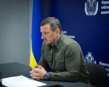 Пошкоджені будівлі після російського обстрілу Херсонщини
