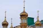 Храм. Фото: скриншот YouTube-видео