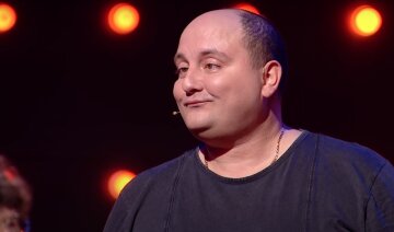 Юрий Ткач. Фото: YouTube, скрин