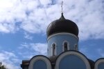 Церква. Фото: скріншот YouTube-відео