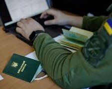 Українцям розповіли про автоматичну постановку на військовий облік. Фото: з відкритих джерел