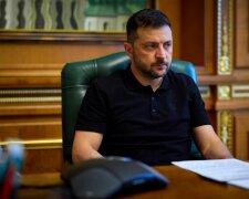 Зеленский в трауре срочно обратился к украинцам. Фото: Telegram-аккаунт президента Украины