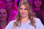 Катя Никитина.  Фото: скриншот YouTube-видео