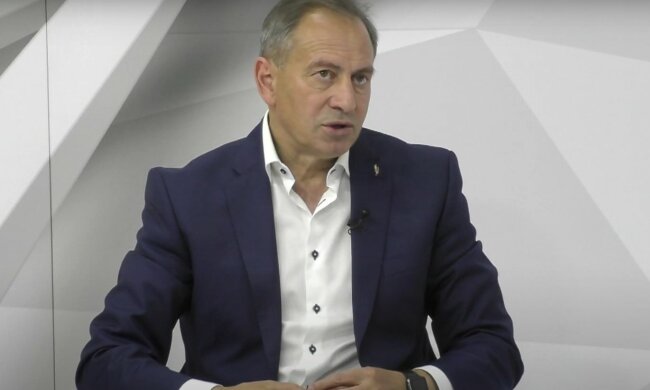 Микола Томенко. Фото: скріншот YouTube-відео