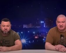 Евгений Кошевой и Александр Пикалов. Фото: скриншот YouTube-видео