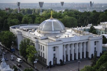 В Раде назвали основные вызовы на международной арене в 2024 году для Украины