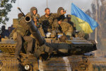 День в зоне ООС был жарким, есть раненые. Боевики придерживаться перемирия не намерены