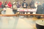 Масленица. Фото: скрин 112 канал