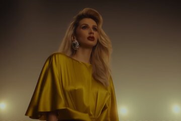 Светлана Лобода. Фото: скриншот YouTube