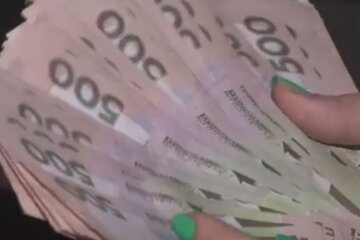 Деньги. Фото: скриншот YouTube-видео