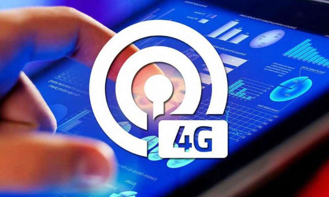 Новшество на украинских дорогах: вместо асфальта трассы покроют доступным 4G