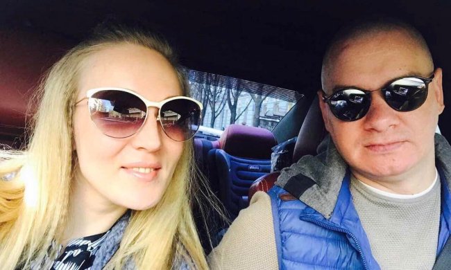 Кошевой рассказал, что жена «выбешивает». Без скандалов не обходится. Такая семья