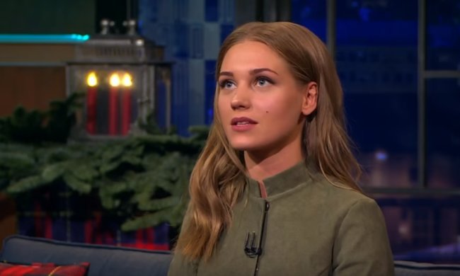 В РФ с новой силой набросились на Кристину Асмус, фото: скриншот с YouTube