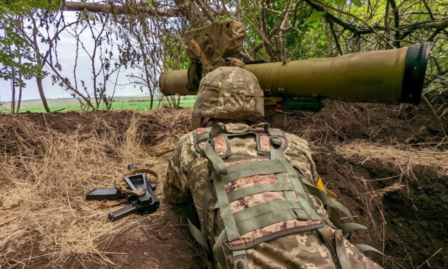 ЗСУ. Фото: Facebook