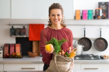 Не только полезно, но и вкусно: врачи назвали продукты, которые сделают вас счастливыми