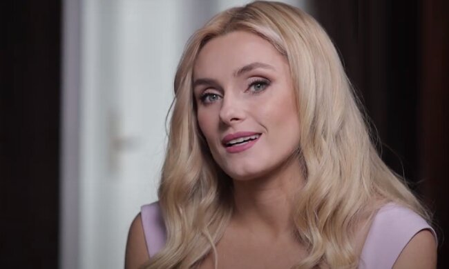 Ірина Фидишина. Фото: скріншот Youtube-відео.