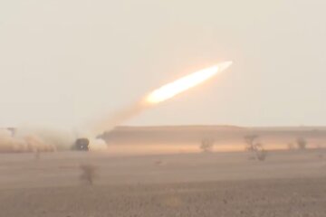 HIMARS. Фото: скриншот YouTube-видео