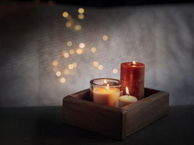 Відключення світла, електроенергія, графіки відключень. Фото: Стіна