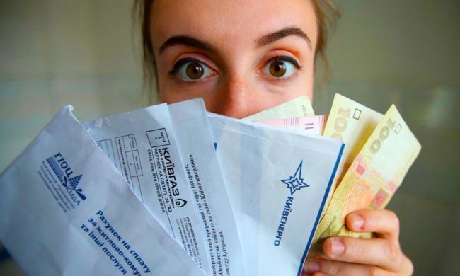 «Рабы по неволе»: как нас «уделывают» коммунальные монополисты