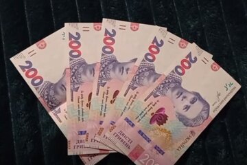 Гроші. Фото: скріншот YouTube-відео