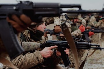 ВСУ. Фото: Генштаб