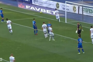 ФК Динамо-Киев получил нового тренера. Фото: скриншот Youtube