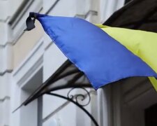 Траур в Украине. Фото: скриншот Youtube-видео