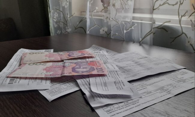 В квитанциях полный "ноль": часть украинцев теперь за коммуналку платить не будут